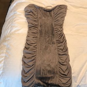 Max and Cleo mini dress